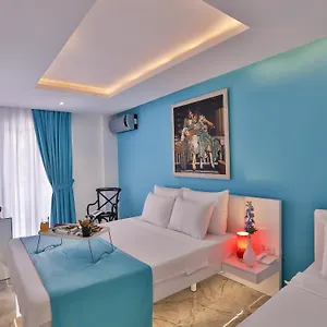 Bellezza Ortakoy *** Стамбул